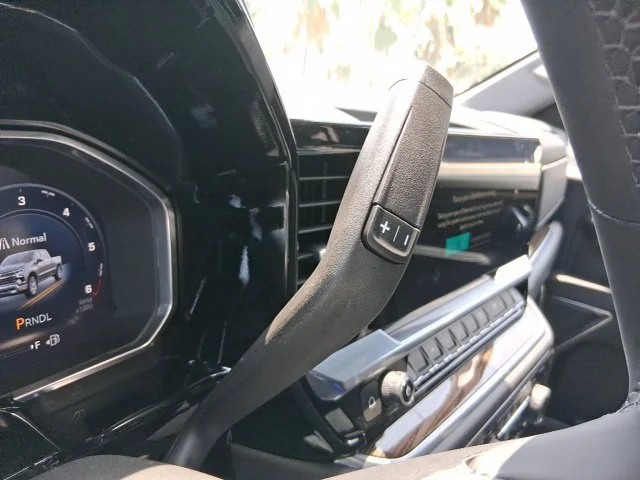 New 2026 Sterling Gray Metallic Chevrolet LT image 9