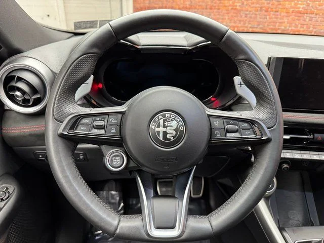 2024 Alfa Romeo Tonale Veloce - Photo 14