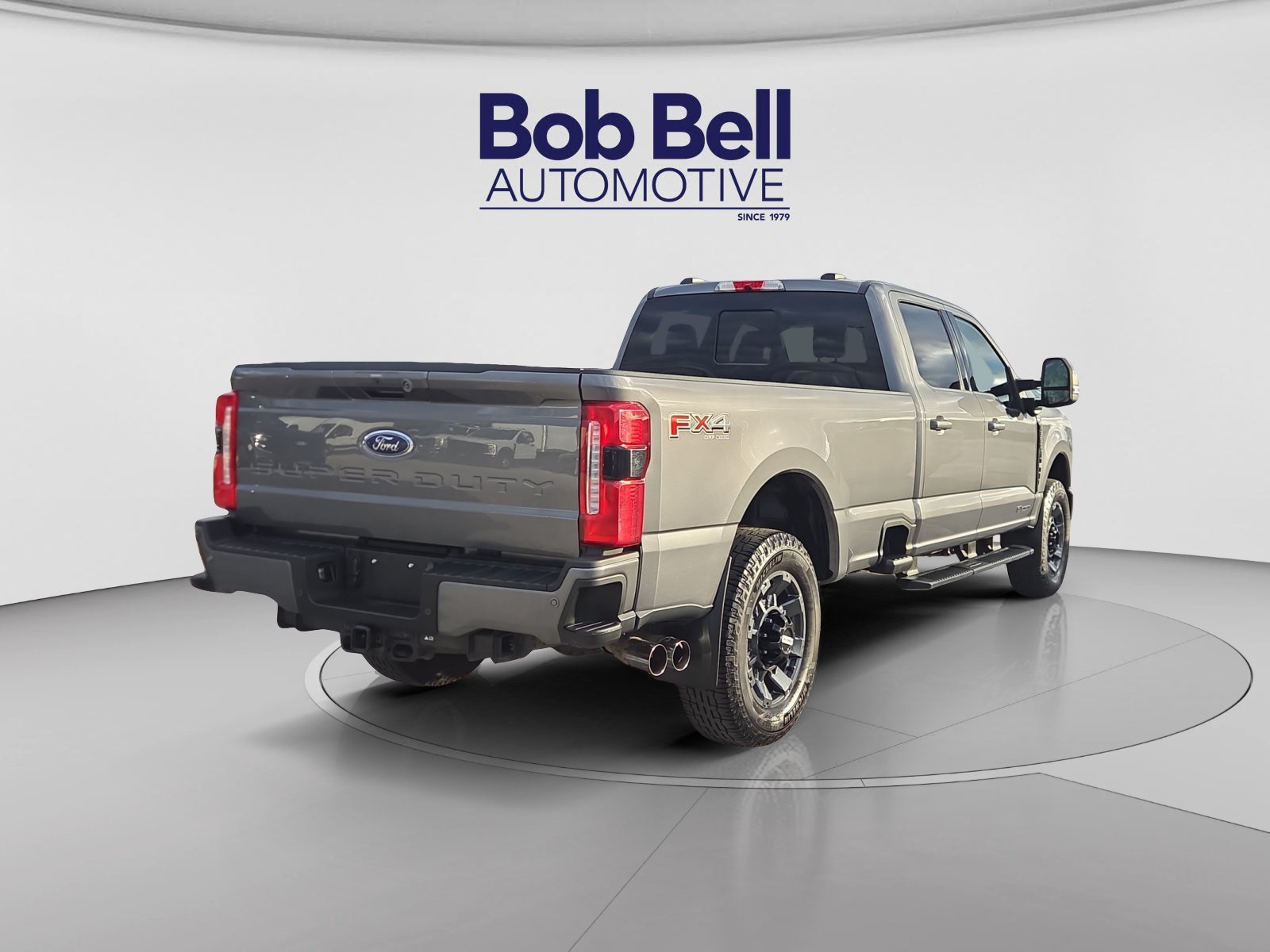 2023 Ford F-350 Super Duty Lariat - Photo 5