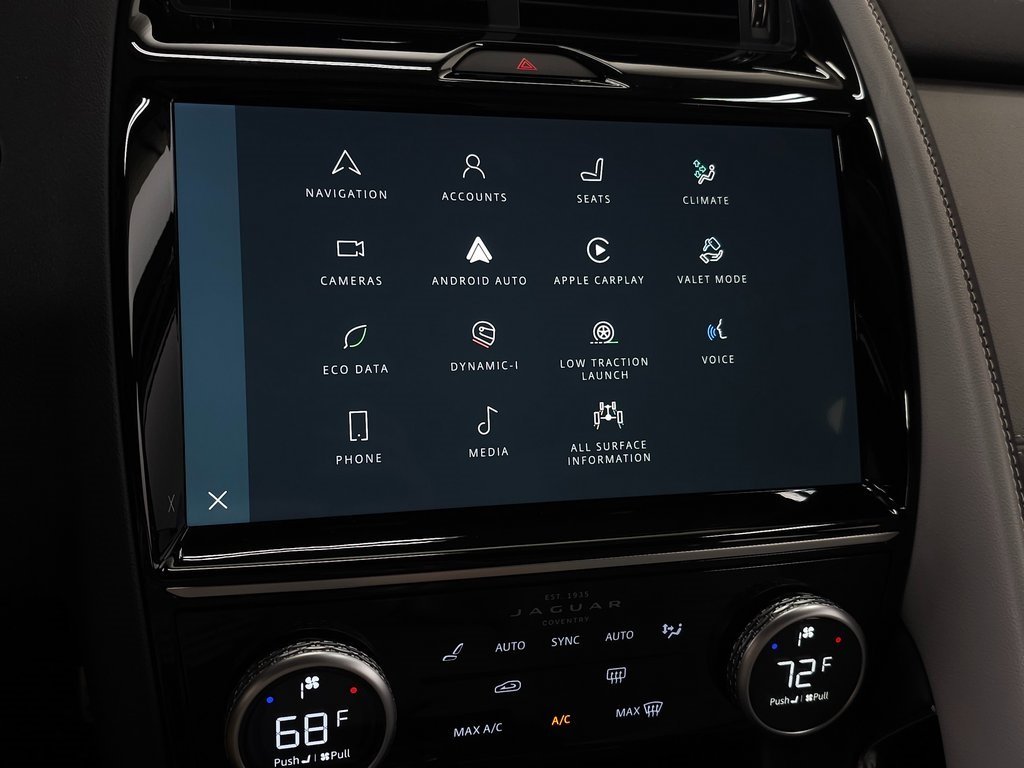 2024 JAGUAR E-PACE - Image 30