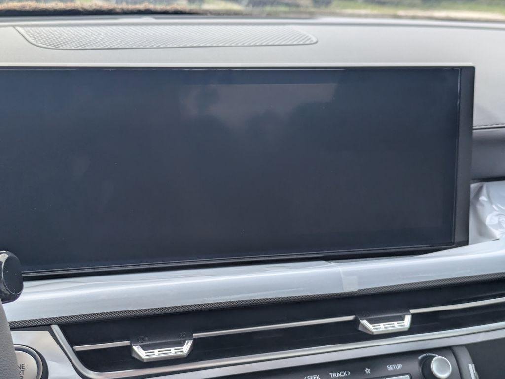 New 2026 Gray Hyundai SE image 14