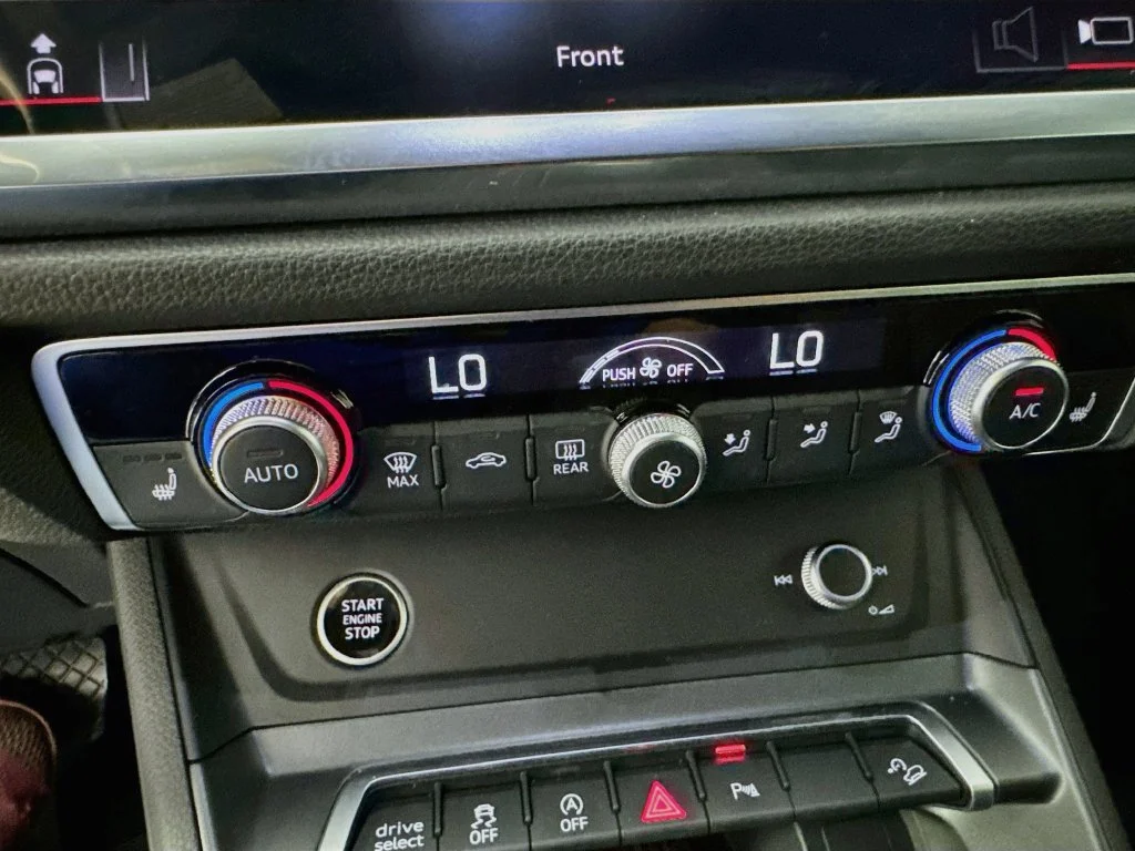 Used 2024  Audi Premium Plus image 18