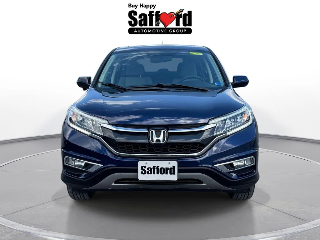 Used 2016  Honda EX image 9