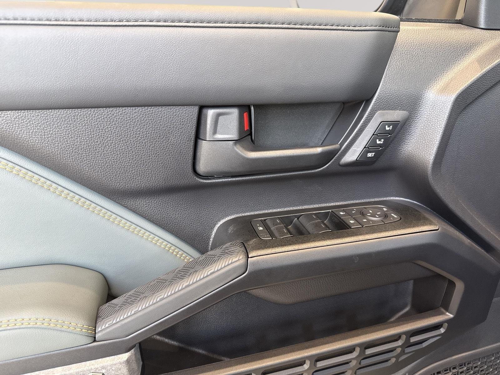 2026 Toyota 4Runner Trailhunter - Photo 18