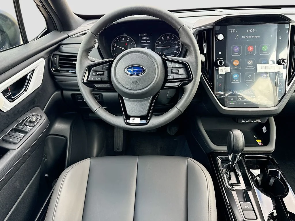 New 2026 SAPPHIRE BLUE PEARL Subaru Sport Onyx Edition image 28