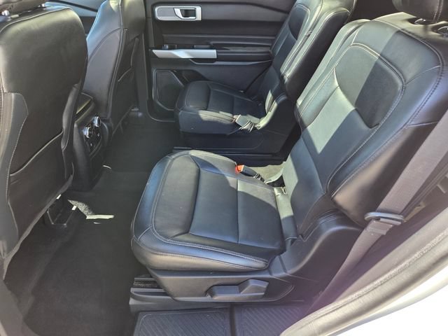 2022 Ford Explorer Limited - Photo 12