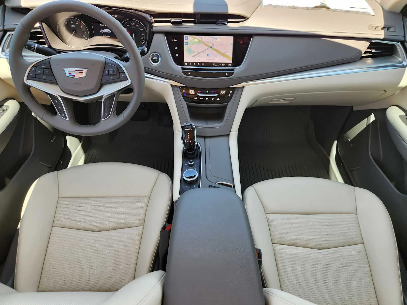 2026 Cadillac XT5 Premium Luxury - Photo 18