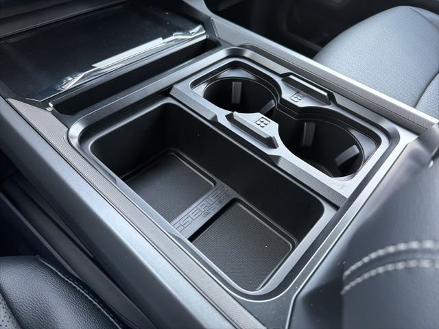 New 2026 Agate Black Metallic Ford F-350® Lariat® image 24