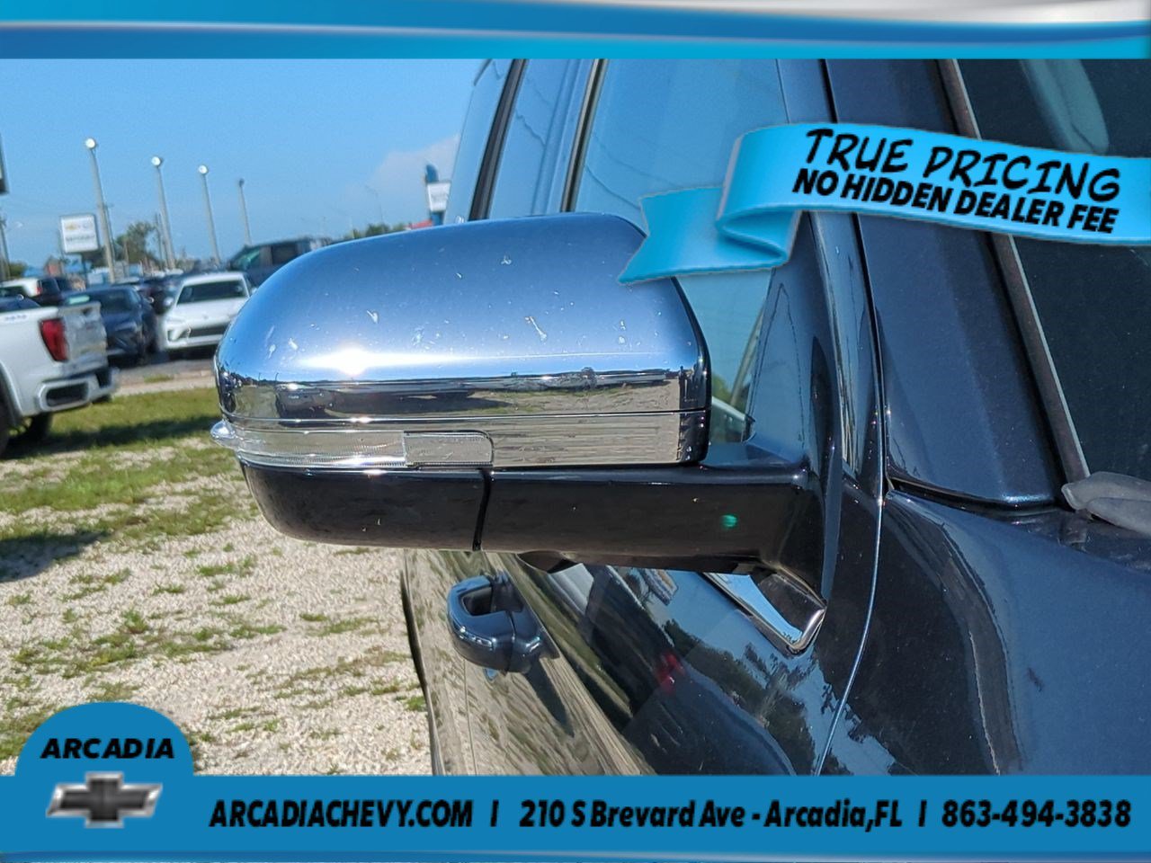 Used 2021 Flight Blue Lincoln Black Label image 12