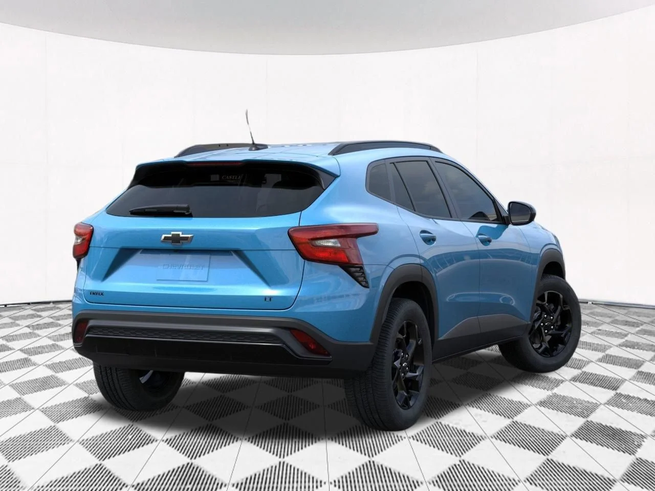 2026 Chevrolet Trax LT - Photo 9