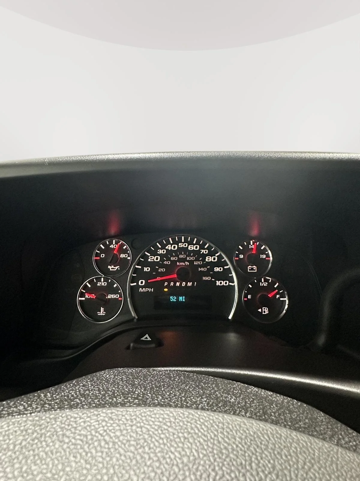 Used 2025 Summit White Chevrolet WT image 10