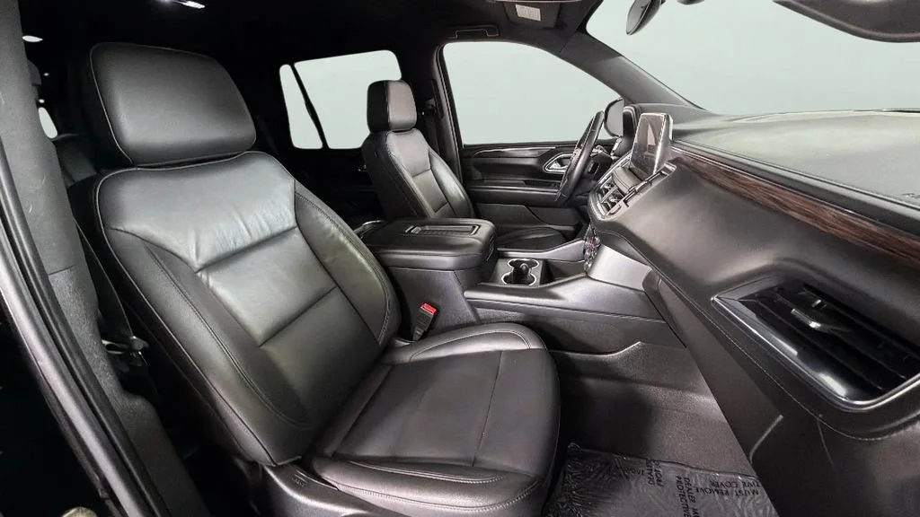 Used 2021 BLACK Chevrolet LT image 35