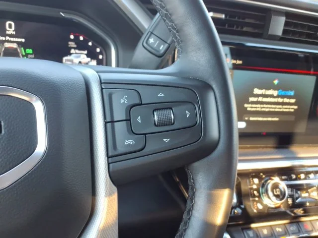 Used 2024 Black GMC Denali image 26