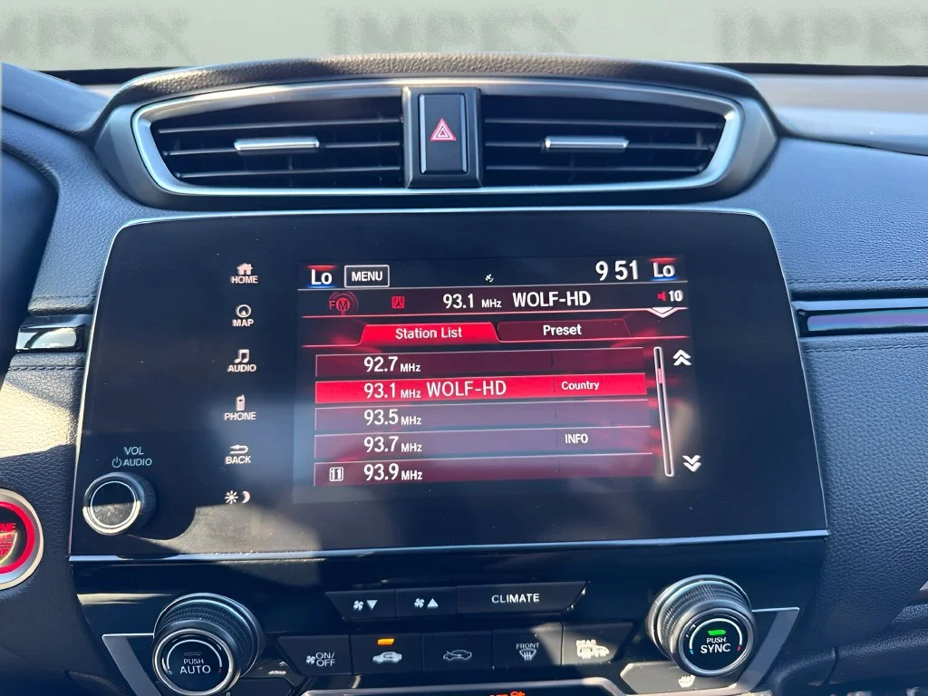 Used 2019  Honda Touring image 19