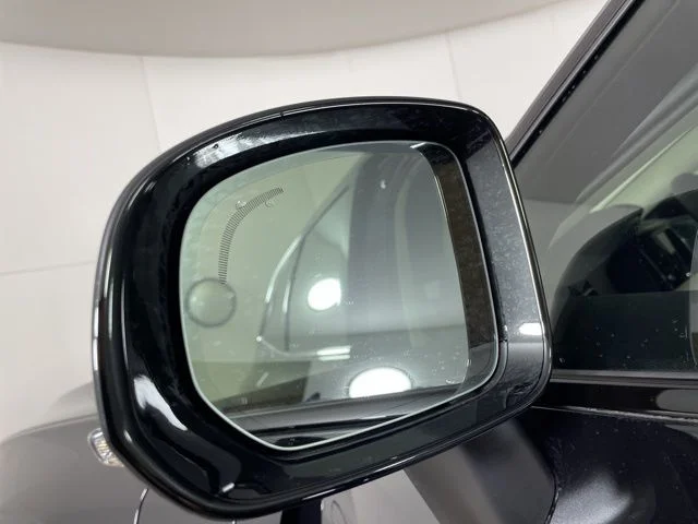Used 2025 Black Volvo T8 Plus image 11