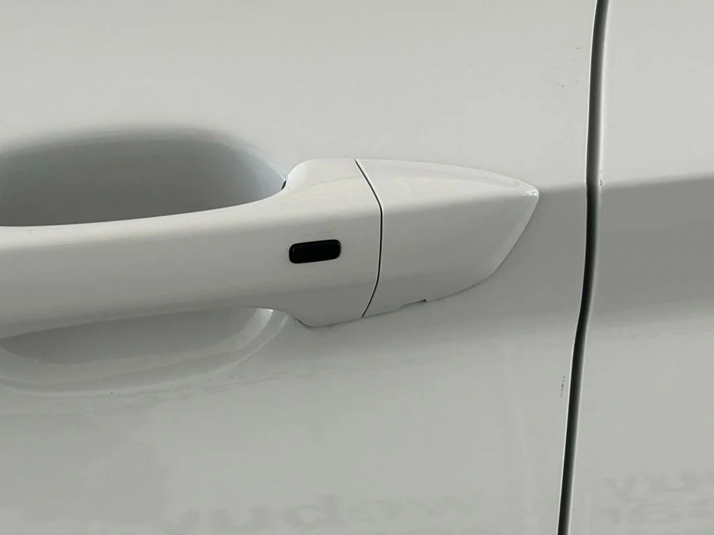 Used 2025 White Volkswagen 2.0T Autobahn image 16