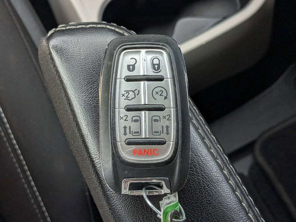 Certified Used 2023 Silver Chrysler LX image 34