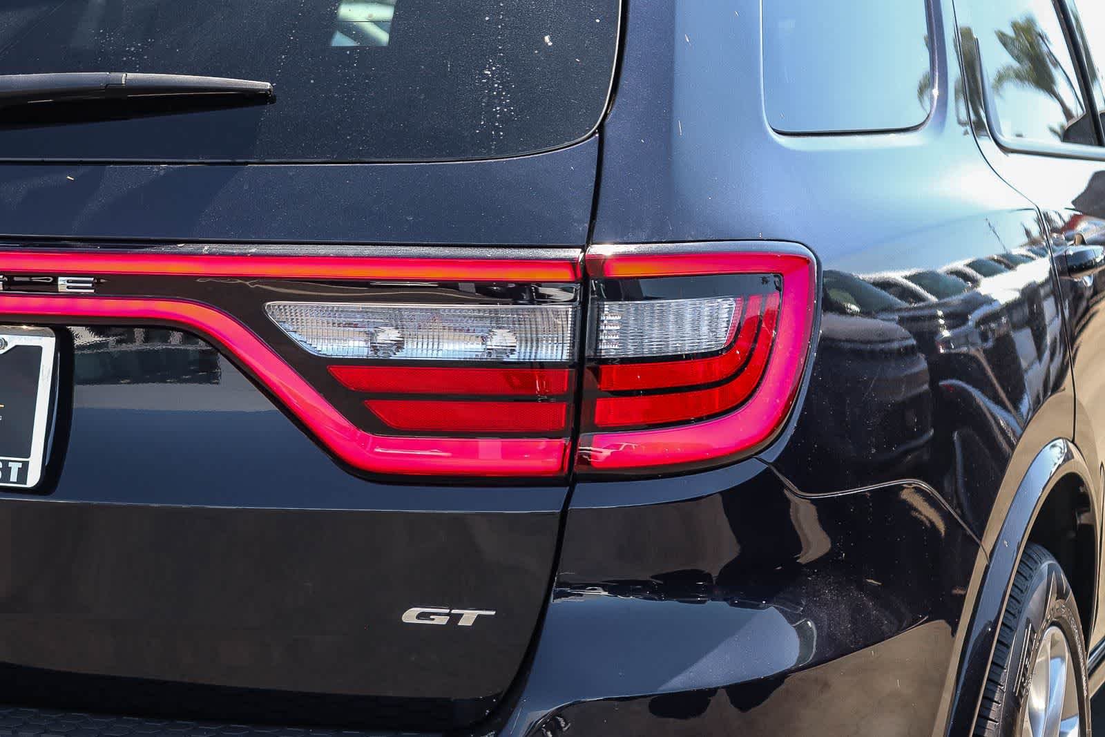 New 2026 Night Moves Dodge GT HEMI V8 image 7
