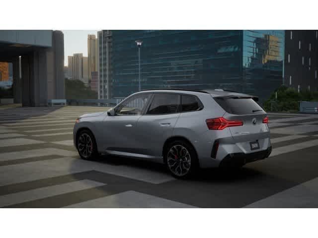 New 2026 Brooklyn Grey Metallic BMW 30 xDrive image 2