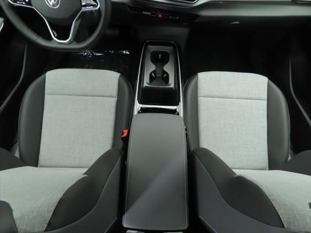 2026 Volkswagen ID.4 PRO - Photo 17