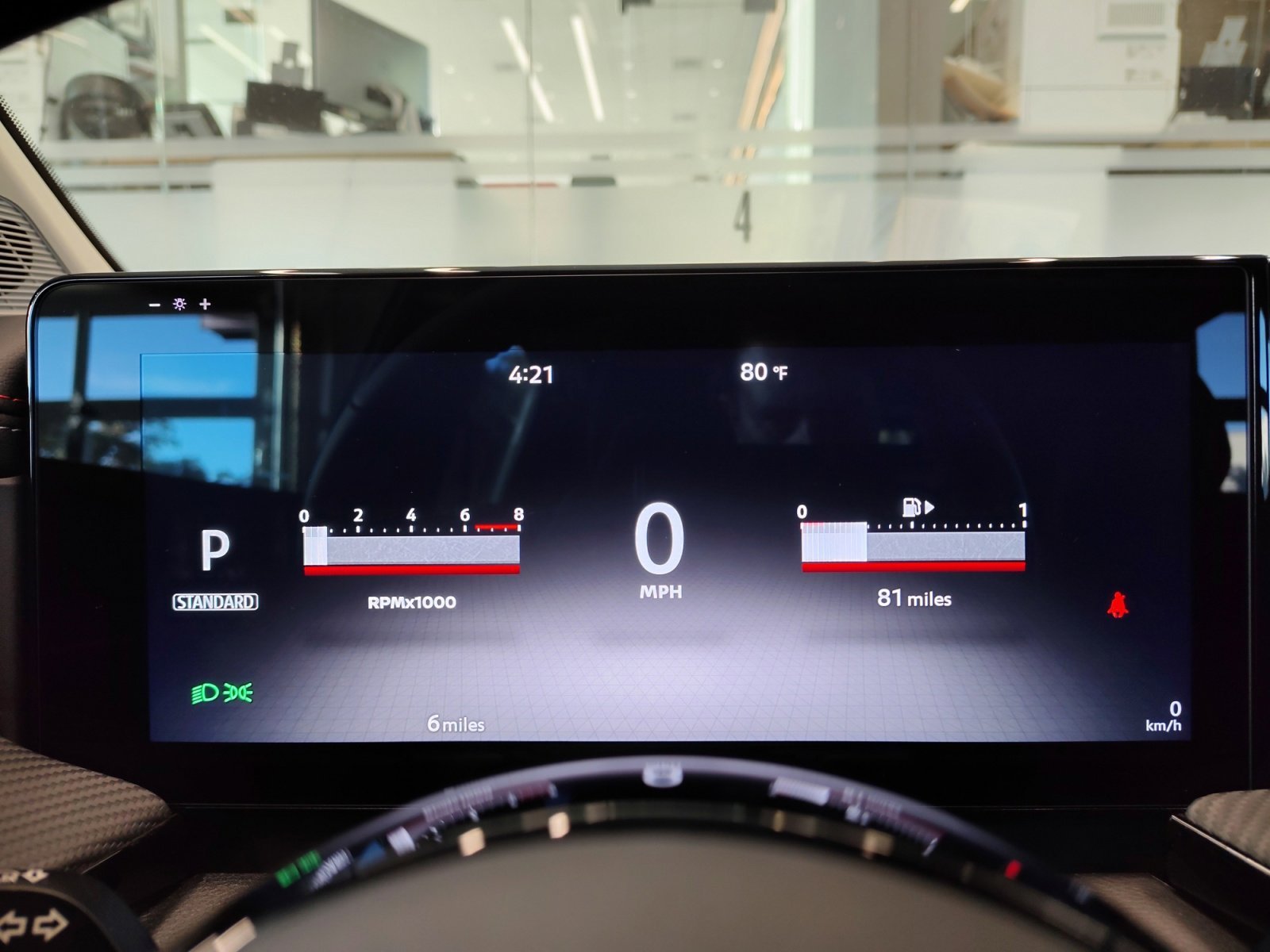 2026 Nissan KICKS SR - Photo 18