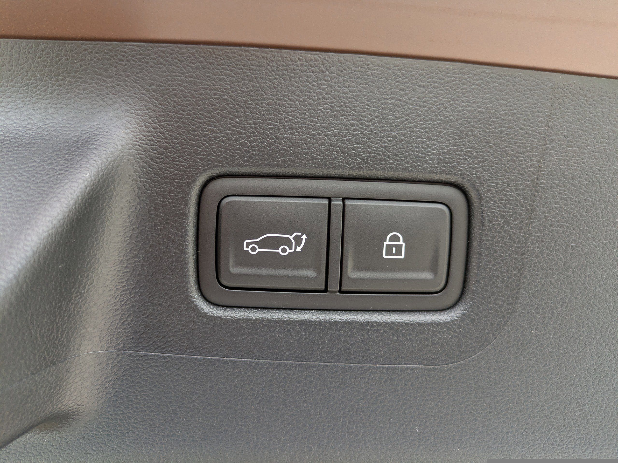 New 2026 Earthy Brass Matte Hyundai Calligraphy image 17