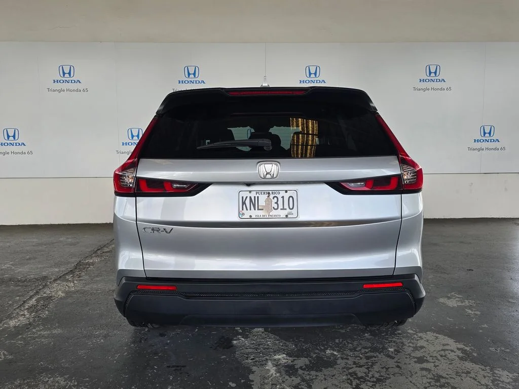 Used 2025  Honda LX image 5