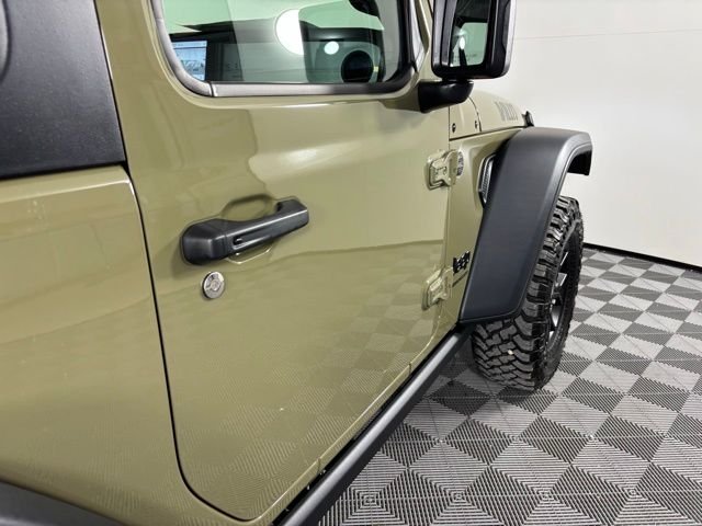 New 2026  Jeep Willys image 9