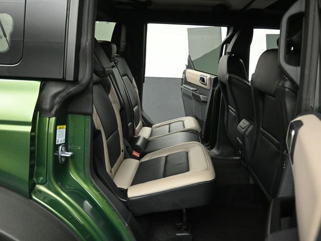 2024 FORD BRONCO - Image 24
