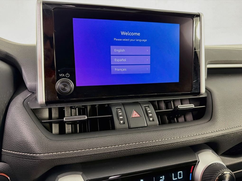 Used 2023 Gray Toyota XLE Premium image 20