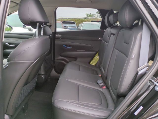 New 2026 Gray Hyundai SEL Convenience image 40