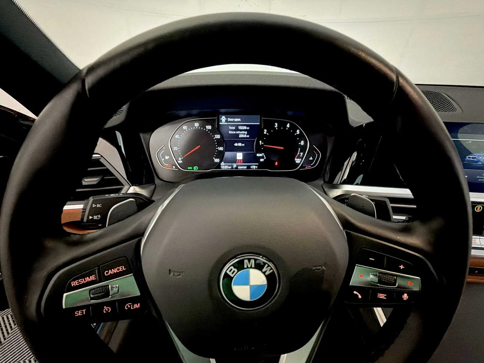 2021 BMW 3 Series 330i - Photo 13