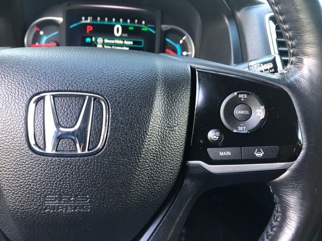 Used 2019 White Honda Elite image 27