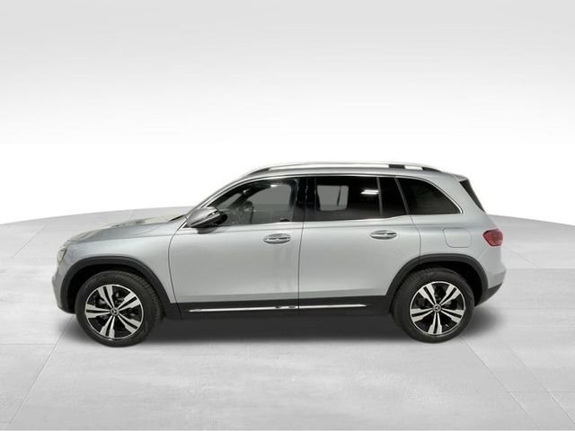 New 2026  Mercedes-Benz GLB 250 image 3