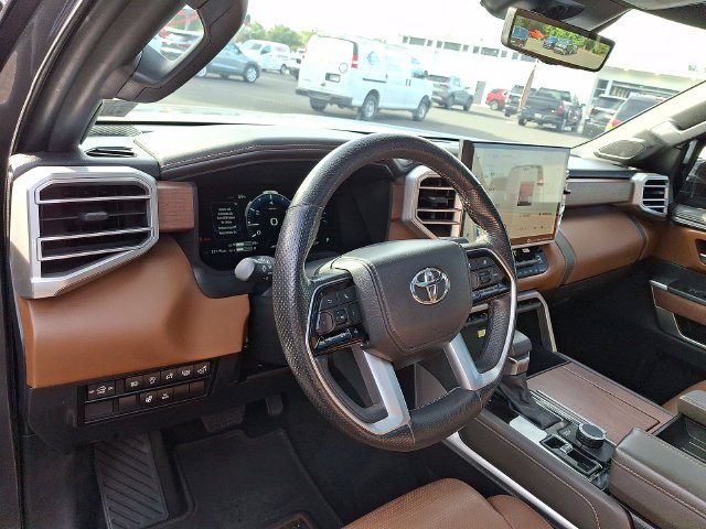 Used 2023 Gray Toyota 1794 image 16
