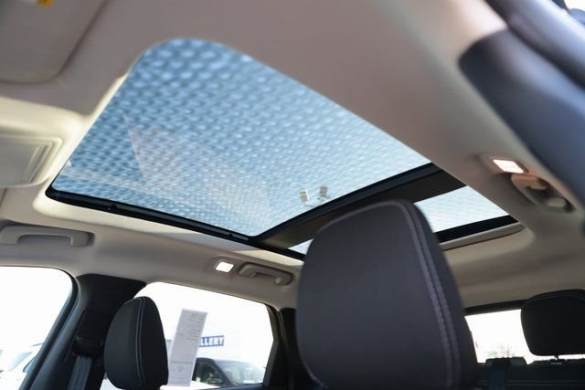 New 2026 Agate Black Metallic Ford Active® image 44