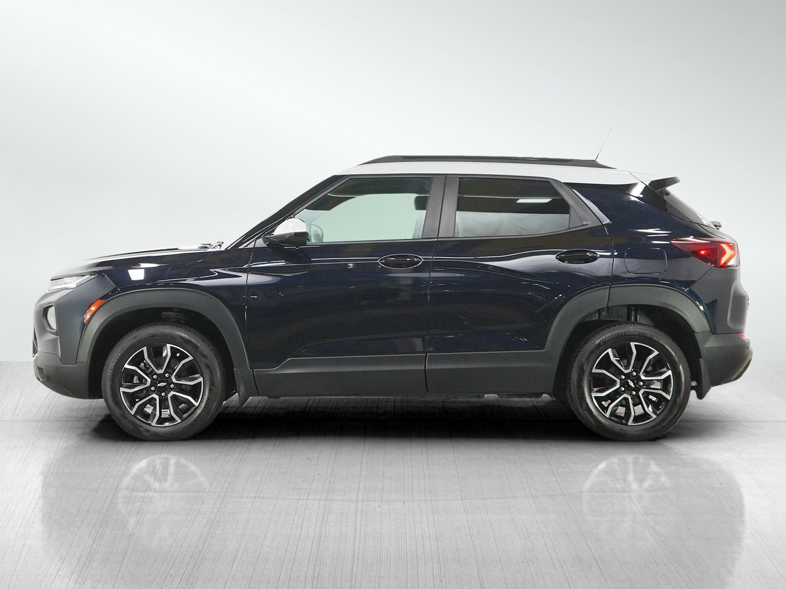 Used 2021 Chevrolet Trailblazer Activ with VIN KL79MSSL6MB129589 for sale in South Saint Paul, Minnesota