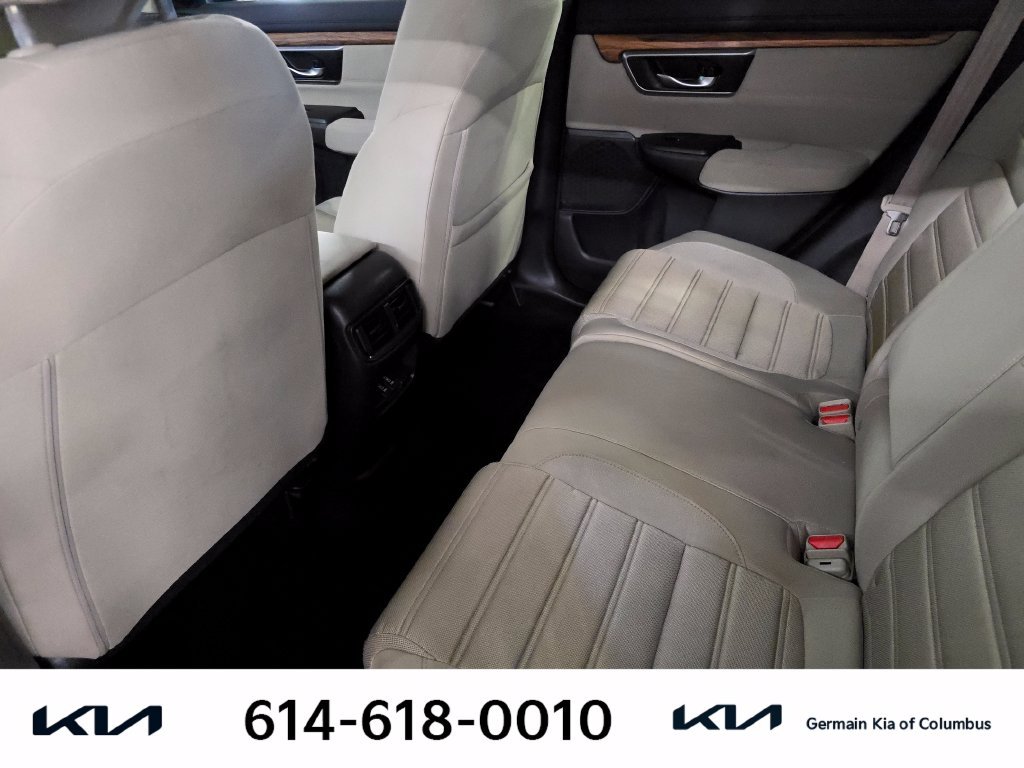 Used 2018  Honda EX image 19