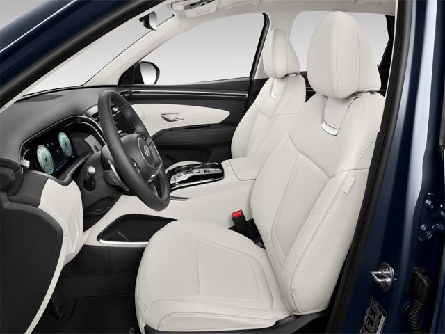 2023 Hyundai Tucson Limited - Photo 10