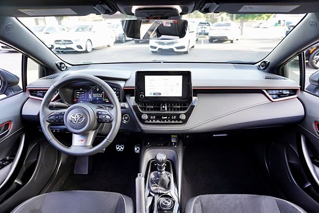 Used 2025 Gray Toyota Premium image 20