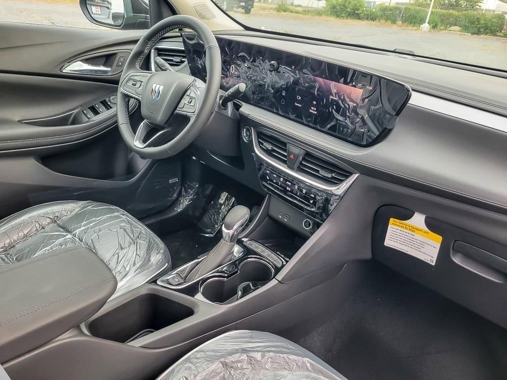 2026 BUICK ENCORE GX - Image 19