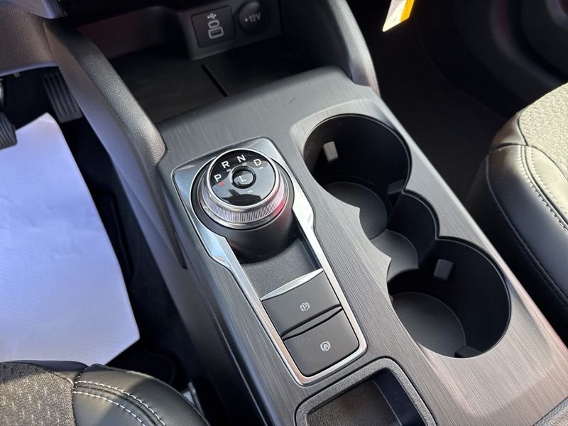 2025 Ford Escape Plug-in hybrid PHEV - Photo 41