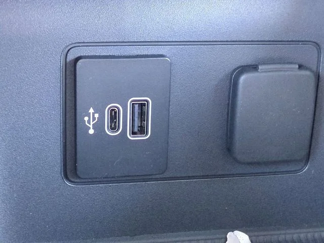 New 2026 Carbonized Gray Metallic Ford Active 100A image 22
