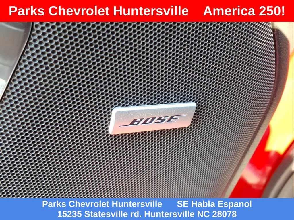 2023 Chevrolet Tahoe RST - Photo 19