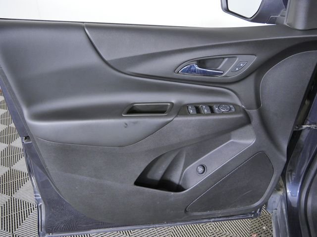 Certified Used 2022 Gray Chevrolet LT image 18