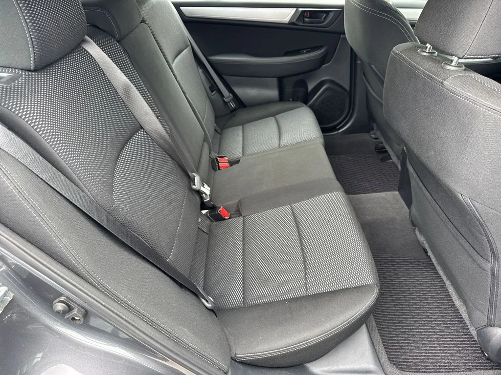 Used 2019 Gray Subaru 2.5i image 15