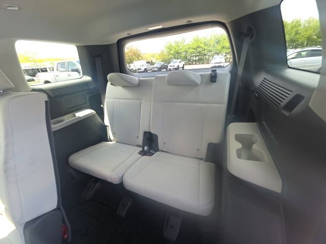 2025 Hyundai Santa Fe SE - Photo 30