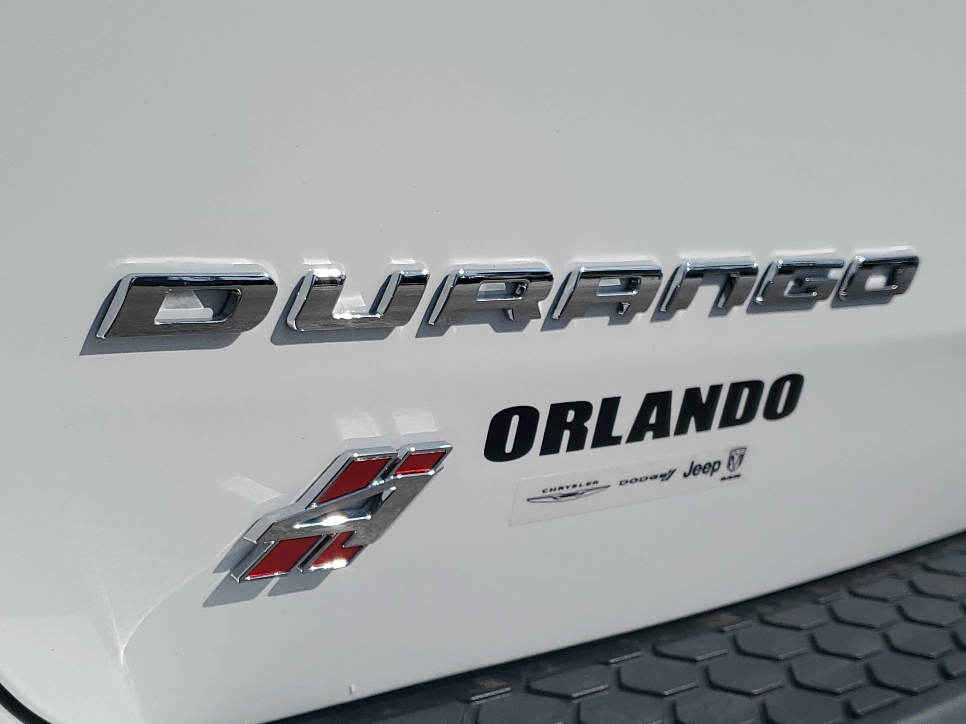 New 2026 White Knuckle Clearcoat Dodge GT Plus image 7