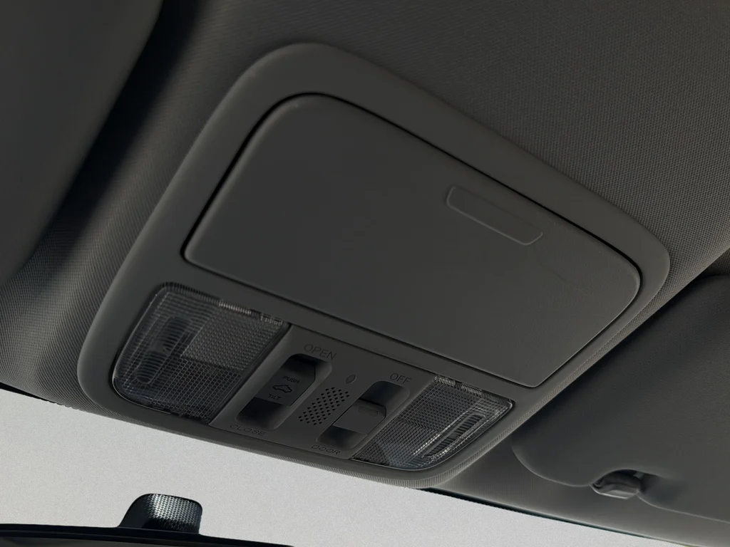 Used 2011 Gray Honda EX image 12