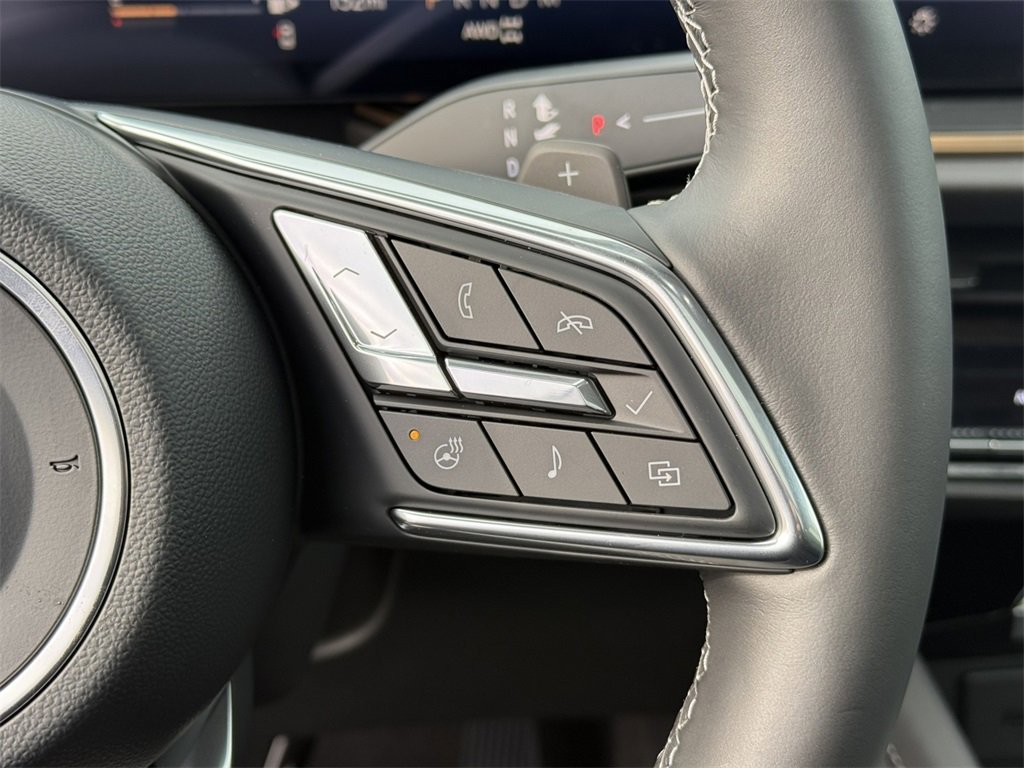 2026 BUICK ENVISION - Image 20